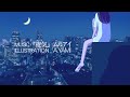 Music Video 「夜気」ムルアイ