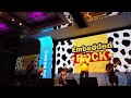 研華EIOT尾牙 - 五月天-乾杯 cover by AMG