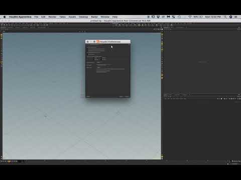 Buttons in Side FX Houdini are too small