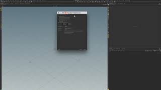 Buttons in Side FX Houdini are too small