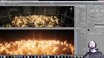 Reign of Darkness #GameDev - How to make a Battle Royale system