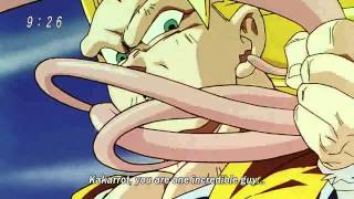 Dragon Ball Kai 2014 - Episode 54 Preview Dragon Ball Kai 2014 - Episode 54 Preview