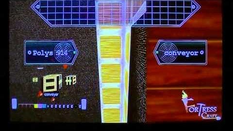 FortressCraft - Beginners Workshop Tutorial