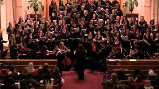 EOS Dixit Dominus 03122015