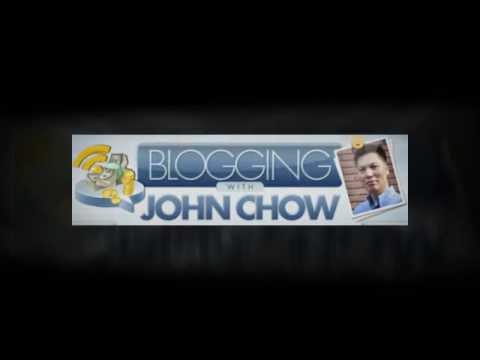 how-to-make-money-online-with-blogging-using-blogging-with-john-chow-method