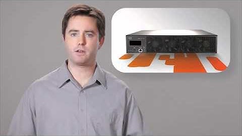 Cisco TelePresence Server 7010