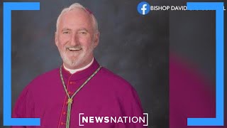 Los Angeles bishop found shot to death inside home |  Morning in America
