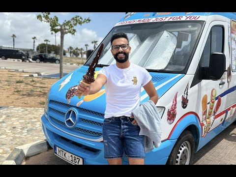 السفر حول قبرص الجزء الأول في بافوس بدنا نلف العالم