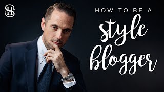 How To Be A Style Blogger | My 5 Best Tips & Advice
