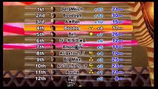 RT Tier 2 6v6 (Raw Gameplay)