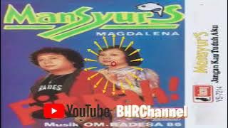 Mansyur S - Jangan Kau Tuduh Aku