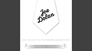 Video thumbnail of "Joe Dolan - The Answer To Everything"