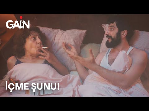 Mahsun J | 5. Bölüm | Şimdi ve Sadece GAİN'de! 🎈