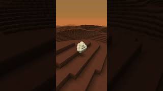 Minecraft Uzayda Survival Yapılır Mı?