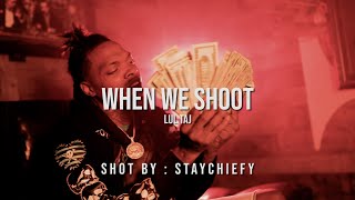 Lul Taj - Therapy (Lil Durk - When We shoot) Remix (Official Video) | shot by : @staychiefy