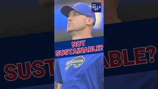 Buffalo Bills Are 4-1, But These