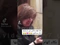 شاهد انهيار الفنانه إلهام شاهين فى عزاء دلال عبد العزيز
