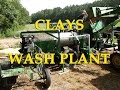 Clays Wash Plant