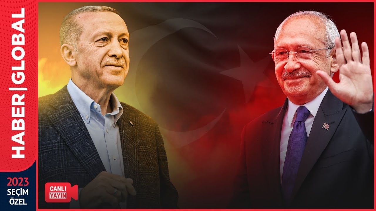 ⁣CANLI YAYIN | Seçim 2. Tura Kaldı CHP Genel Başkan Yardımcısı İstifa Etti