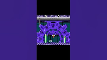 Gears Village (Mega Man Maker)