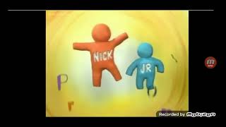 Nick Jr Productions (2001)
