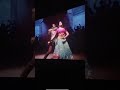 peddi movie songs in cira cira chikadi povali Pooja Jhanvi kapoor and charan mass dance ❤️🫶😀#trendig