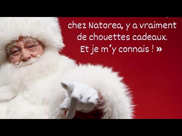 Thé de Noël à Tournai - Natorea Herboristerie