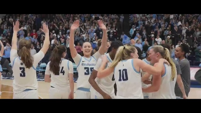 Columbia Lions Hold On For Win Against Princeton