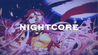 Nightcore ❁ Satellite ❁ Lena