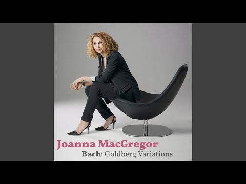 Putar Goldberg-Variationen, BWV 988: Variation No. 10 - Marc-Antoine Charpentier