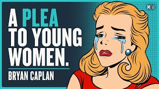 Why Feminism Scares Fathers - Bryan Caplan