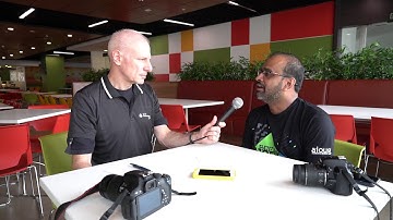 Suresh Gandhi on the Latest in Oracle Database for DBAs and Developers