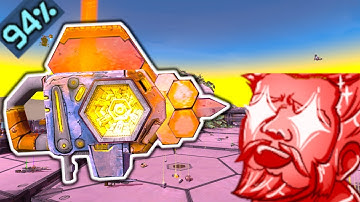 94% Sham Drop During Story Kill (In a 1 Life)