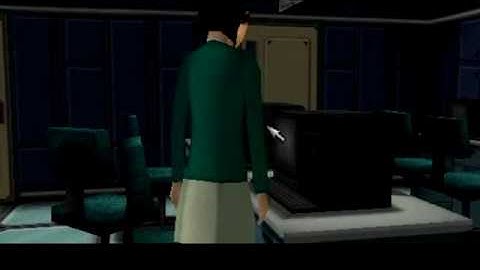 [D5] Clock Tower 2 Struggle Within [P5]