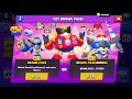 Tara's Bazaar VS Summer Of Monsters | Brawl Pass Comparison | Concept BS