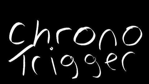 Memories of Crono (orchestrated)