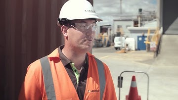 BISON C Jacks First Choice for Hexion