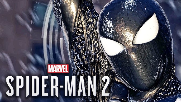 Spider-Man 2 é uma verdadeira aventura do Homem-Aranha - tudoep