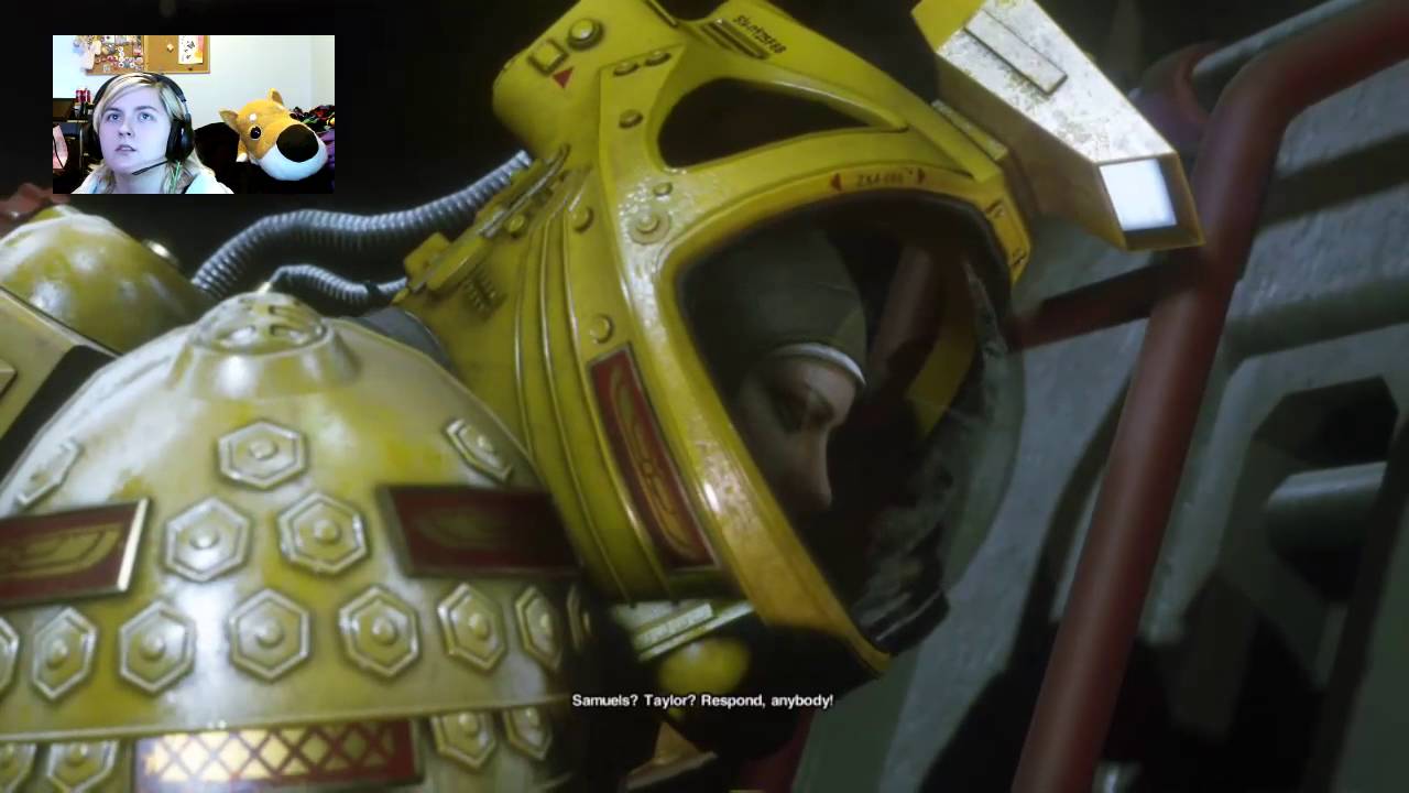 Alien? (Part 2) - YouTube