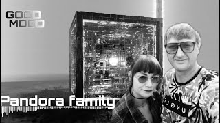Pandora Family | Specially Podcast for Good Mood | Techno Music