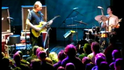 Adrian Belew Power Trio - Three of a Perfect Pair