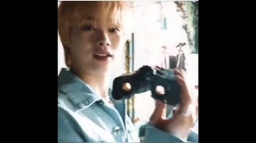 Bin muốn cho Hwarang xem cả cảnh đẹp #shorts #tempest #hanbin #hwarang