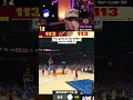 This gotta be the WORST way to LOSE 😭 #fyp #xospida #nba2k #nba2k26 #nba2k26mycareer