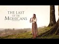 The last of the mohicans  tin whistle version by leyna robinsonstone