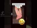 Feet Tickle Prank On My Gf рџ Јрџ Ј Prank Pedicure Funny Memes Couplegoals Feet Tickle Prank On My Gf рџ Јрџ Ј Prank Pedicure Funny Memes Couplegoals