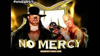 WWE No Mercy 2006 -  And Full Match Card HD (Vintage)