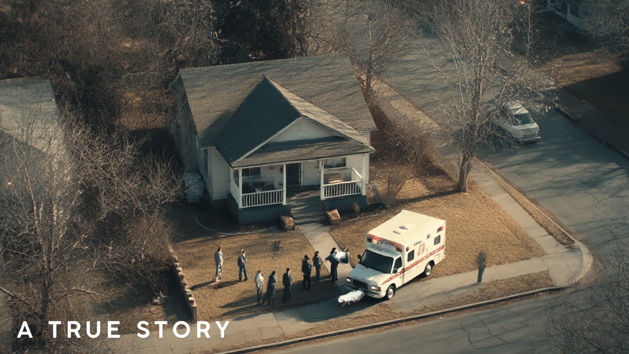 THIS MOVIE WILL TOUCH YOUR SOUL | Pardoned by Grace | Full Movie 4K