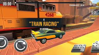 Car Racing Gaming video  screenshot 4