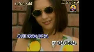 Karaoke terlanjur rudiath rb