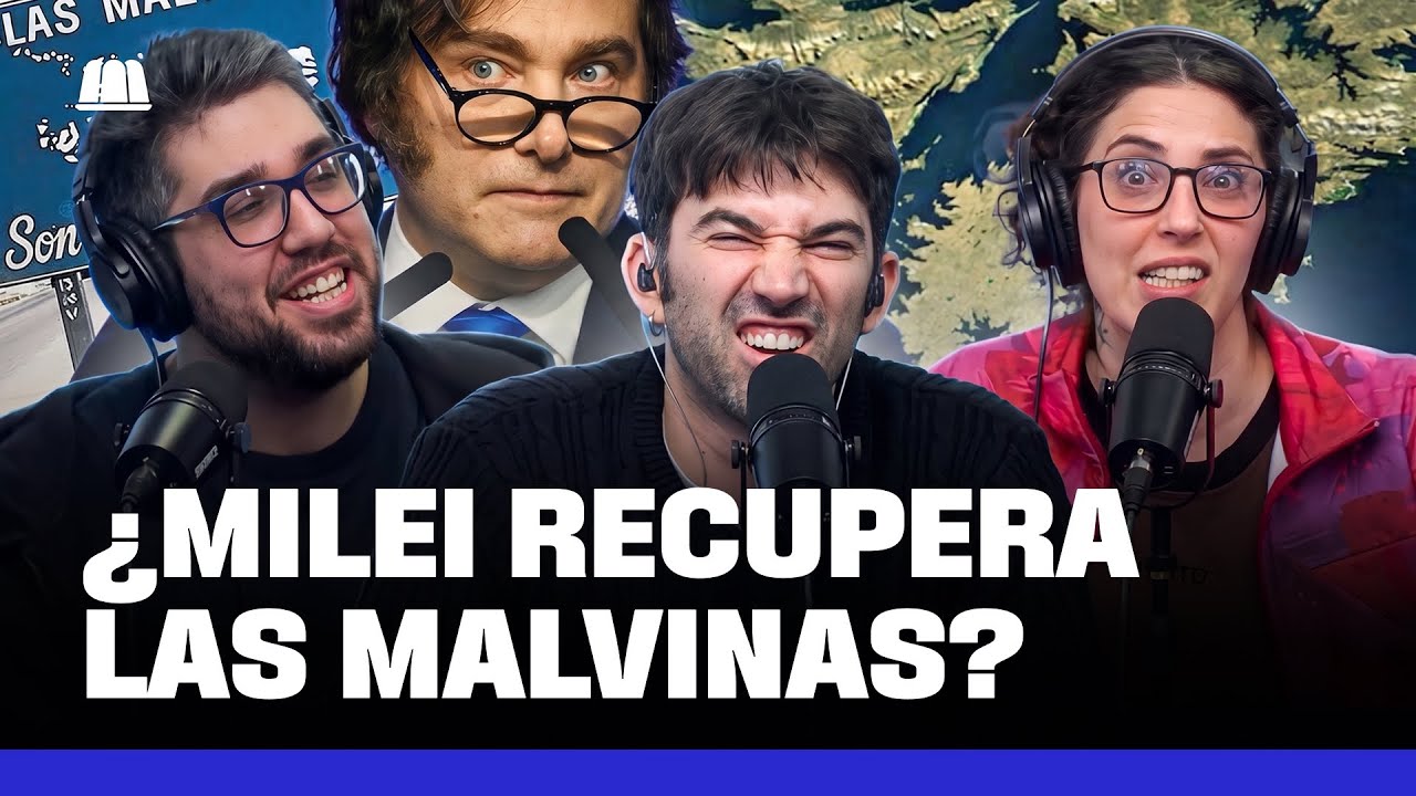EXPECTATIVAS por la CADENA NACIONAL de MILEI | Pedro ROSEMBLAT en INDUSTRIA NACIONAL 
